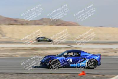 media/Feb-04-2023-Lotus Club of SoCal (Sat) [[5688841614]]/Gold Leaf High Inter/session 1 skid pad/